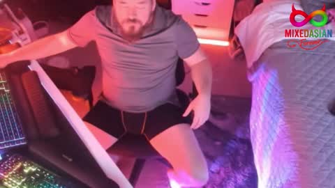 mixedasianforever online show from 03-06-26, 05:42