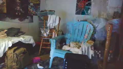 Deanthony online show from 01-14-26, 02:17