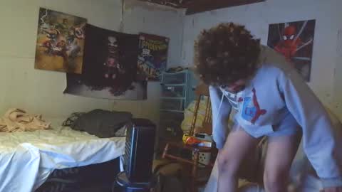 Deanthony online show from 01-17-26, 03:11