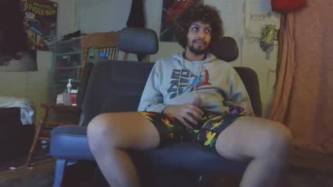 Deanthony online show from 02-03-26, 03:17