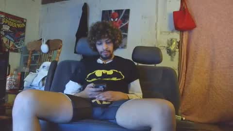 Deanthony online show from 02-05-26, 07:07