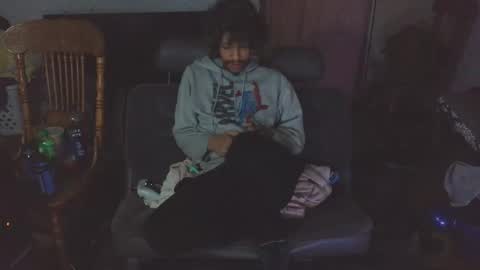 Deanthony online show from 03-13-26, 01:34