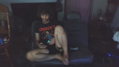 Deanthony online show from 03-16-26, 01:22