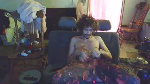 Deanthony online show from 03-27-26, 05:01