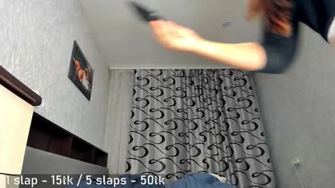 Snapshot of miya_mayame chatting on 11-02-25, 12:51 Miya online show from 11-02-25, 12:51