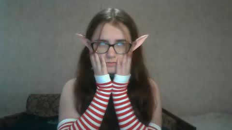 Milana online show from 12-13-24, 10:19