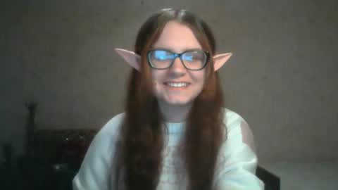 Milana online show from 12-31-24, 07:31