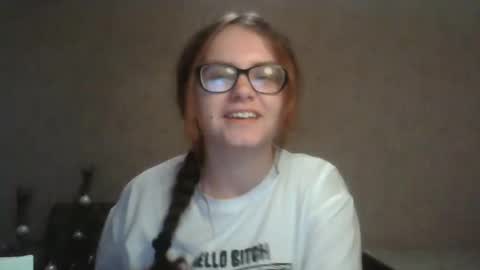 Milana online show from 01-11-25, 10:08