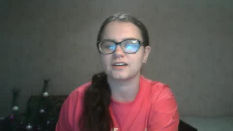 Milana online show from 01-17-25, 11:06