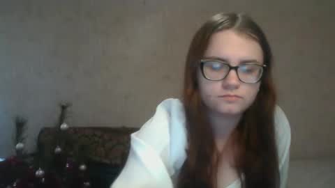 Milana online show from 01-22-25, 10:40