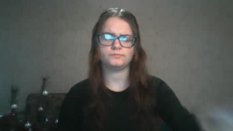 Milana online show from 01-23-25, 10:11