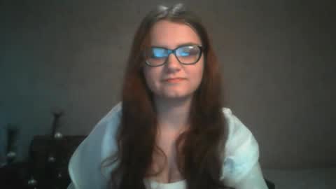 Milana online show from 01-30-25, 01:10