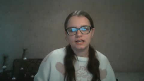 Milana online show from 02-12-25, 01:27