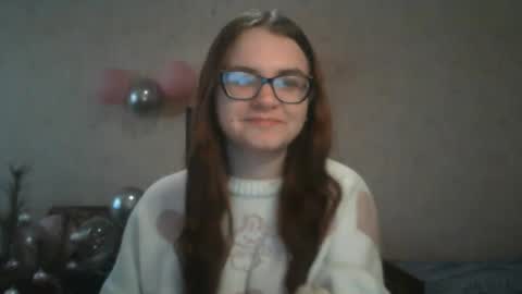 Milana online show from 02-16-25, 07:04