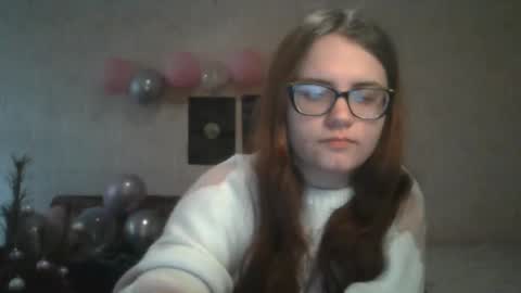 Milana online show from 02-21-25, 01:33