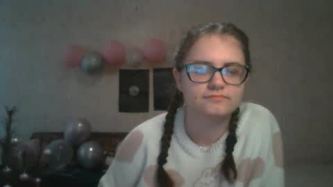 Milana online show from 02-24-25, 01:10