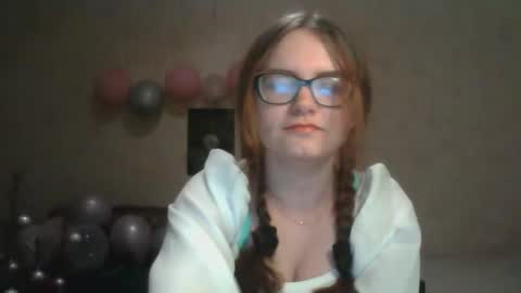 Milana online show from 02-28-25, 04:10