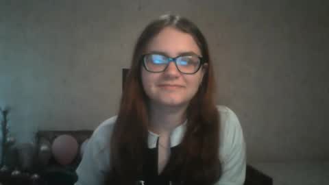 Milana online show from 03-11-25, 01:12