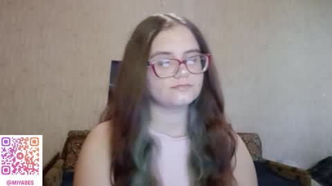 Milana online show from 09-19-25, 11:22