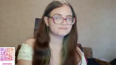 Milana online show from 09-25-25, 01:26