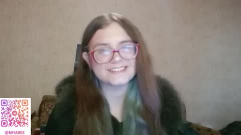 Milana online show from 09-30-25, 01:27