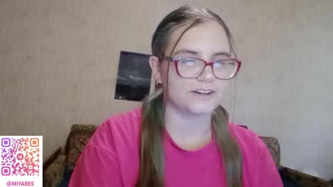 Milana online show from 10-06-25, 11:29