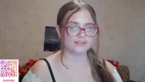 Milana online show from 10-08-25, 01:42