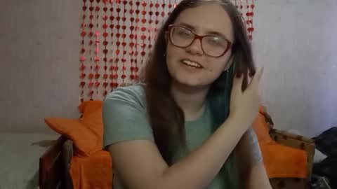 Milana online show from 02-10-26, 11:14