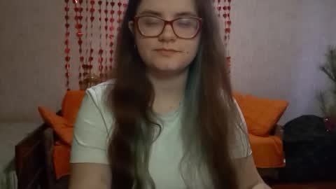 Milana online show from 03-01-26, 06:37