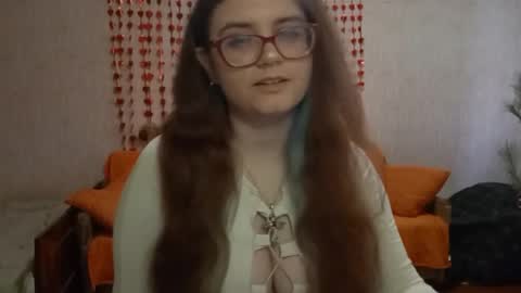 Milana online show from 04-03-26, 07:28