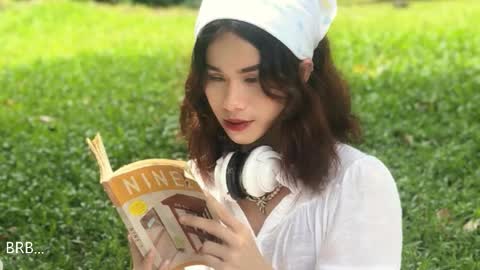 Miyakabebe online show from 10-20-25, 05:57