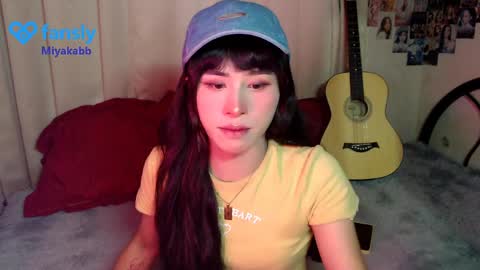 Miyakabebe online show from 03-30-26, 03:35