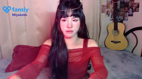 Miyakabebe online show from 04-02-26, 11:02