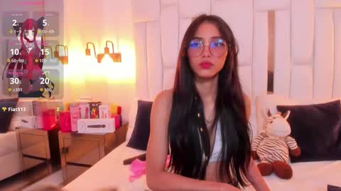 Miyu online show from 11-16-25, 08:14