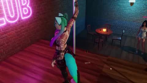 Miyuki Maiko online show from 09-30-25, 06:51