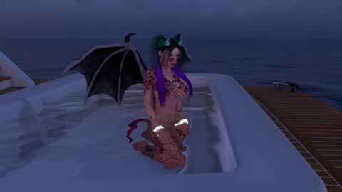 Miyuki Maiko online show from 10-11-25, 01:27