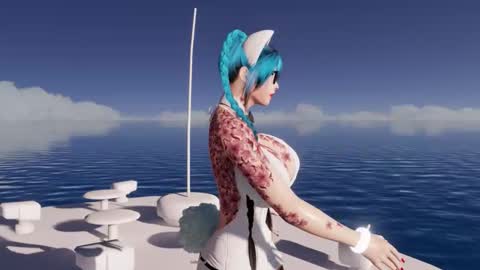 Miyuki Maiko online show from 11-04-25, 08:52