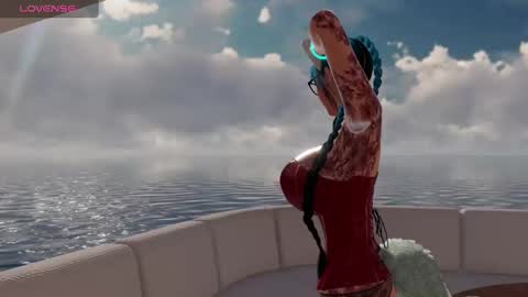 Miyuki Maiko online show from 11-06-25, 01:06