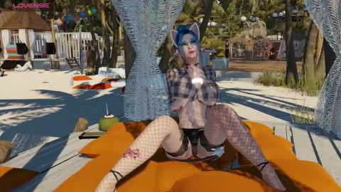 Miyuki Maiko online show from 11-15-25, 07:43