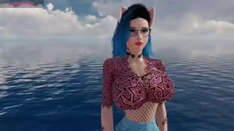 Miyuki Maiko online show from 11-21-25, 05:44