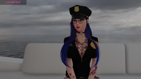 Miyuki Maiko online show from 12-05-25, 05:20