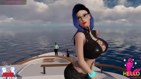 Miyuki Maiko online show from 01-07-26, 05:48