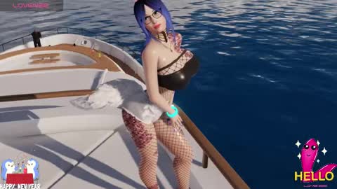 Miyuki Maiko online show from 01-11-26, 04:01