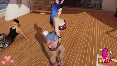 Miyuki Maiko online show from 02-16-26, 10:06