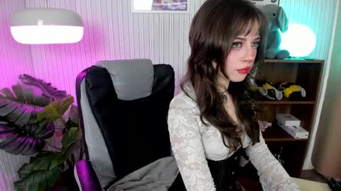 miyuki_wolf online show from 10-16-25, 08:54