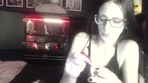 Mizz Bonez online show from 04-01-26, 03:51