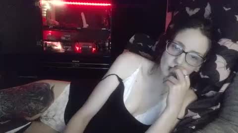 Mizz Bonez online show from 04-10-26, 12:27