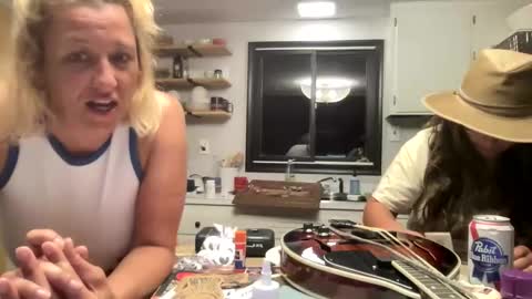 Snapshot of mizzstorm13 chatting on 09-20-25, 03:51 Mizz Storm online show from 09-20-25, 03:51