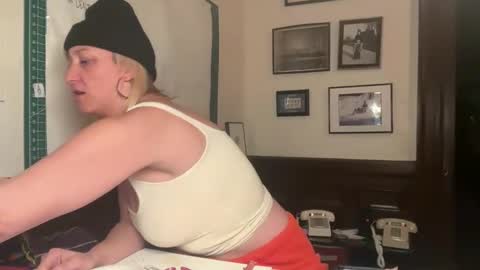 Mizz Storm online show from 02-22-26, 04:13