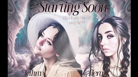 Hera  Tethra Bathtub stream  20k followers  Ask about our custom videos3 online show from 01-21-25, 03:32